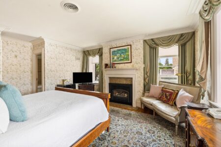 The Jogues Suite