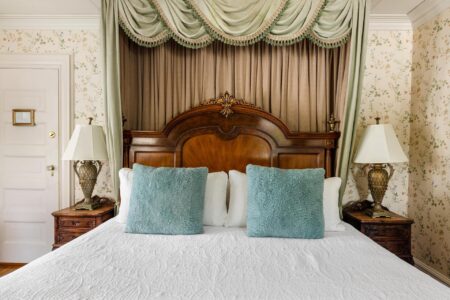 The Jogues Suite