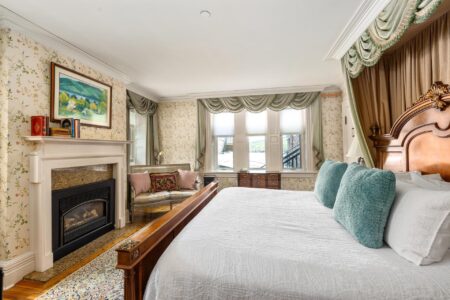 The Jogues Suite