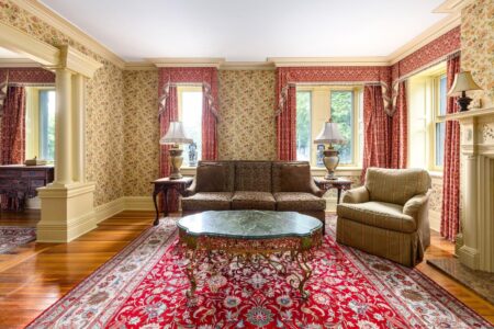 The Schuyler Suite