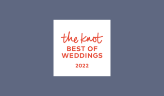 The Knot - Best of Weddings 2022