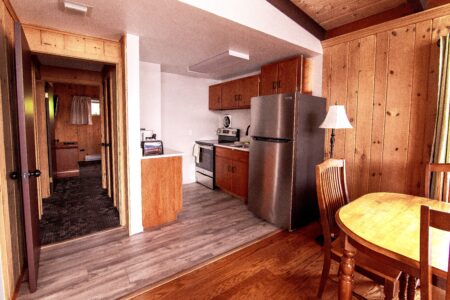 1-Bedroom Villa