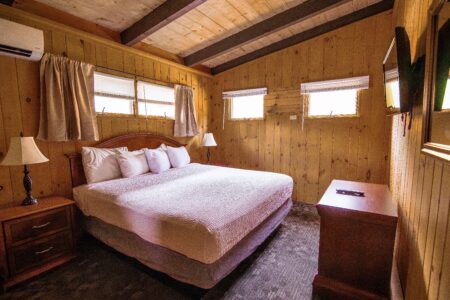 1-Bedroom Villa