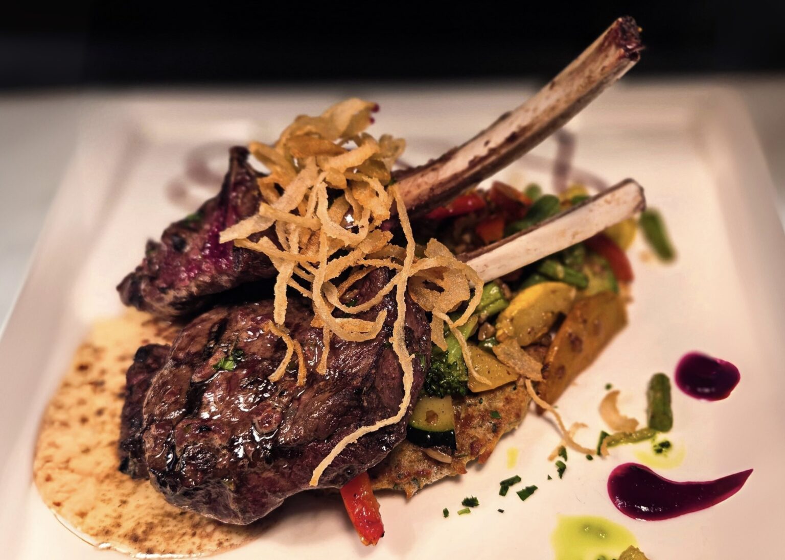 Milano's Shepard's Shepards At Erlowest | Dining in Lake George | The Erlowest